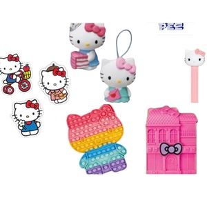 Hello Kitty Bundle